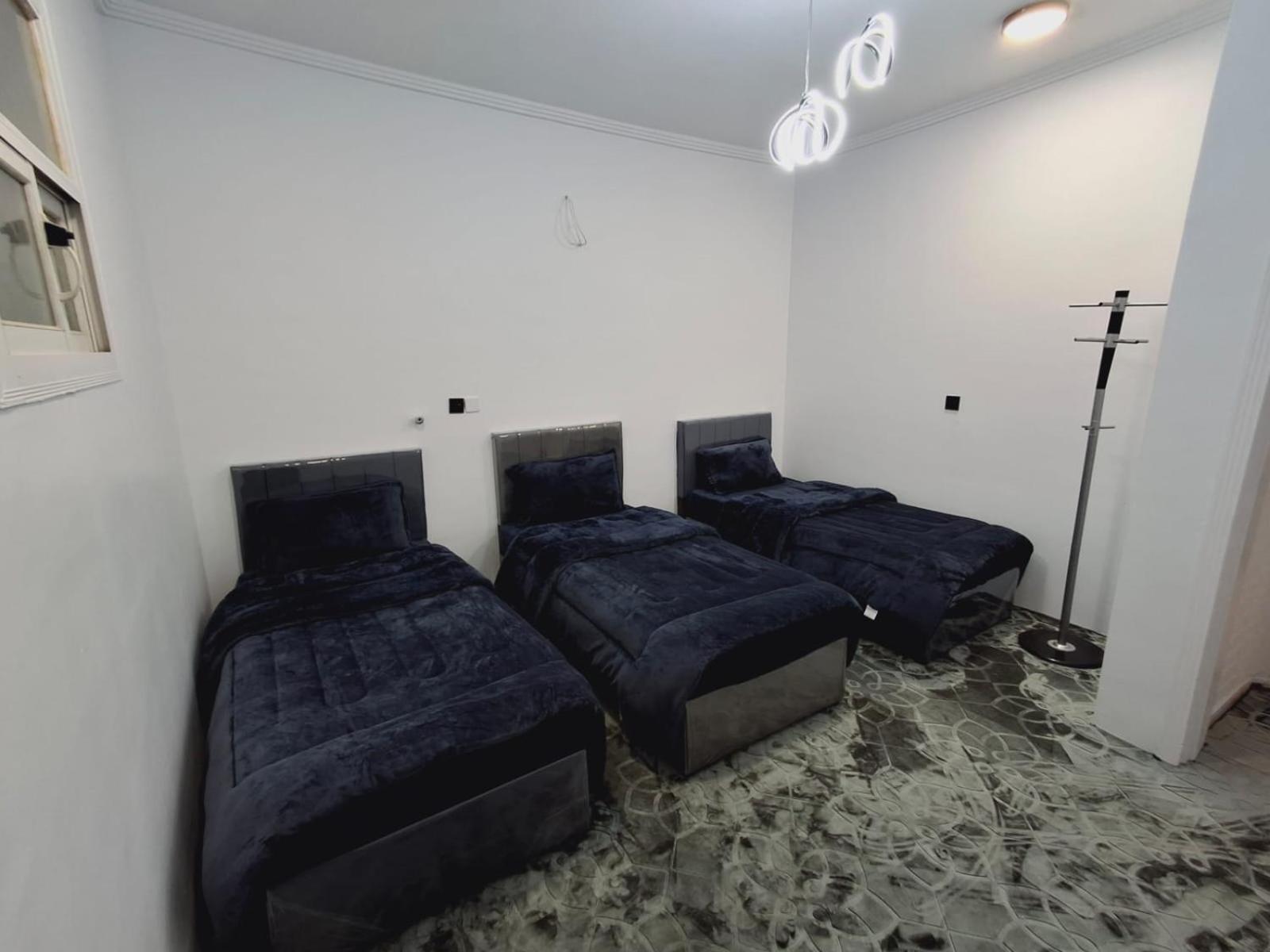 دار ورد قريب للحرم Appartement Médine