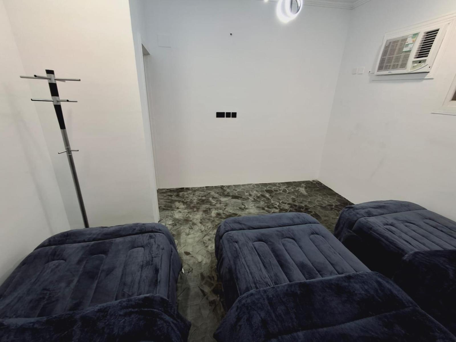 دار ورد قريب للحرم Appartement *