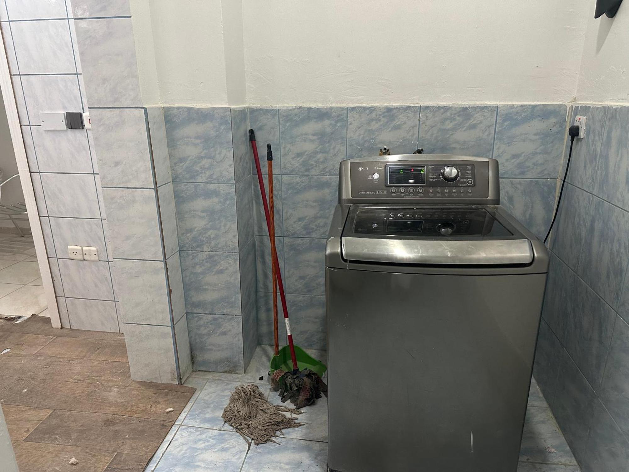Apartemen دار ورد قريب للحرم Medina