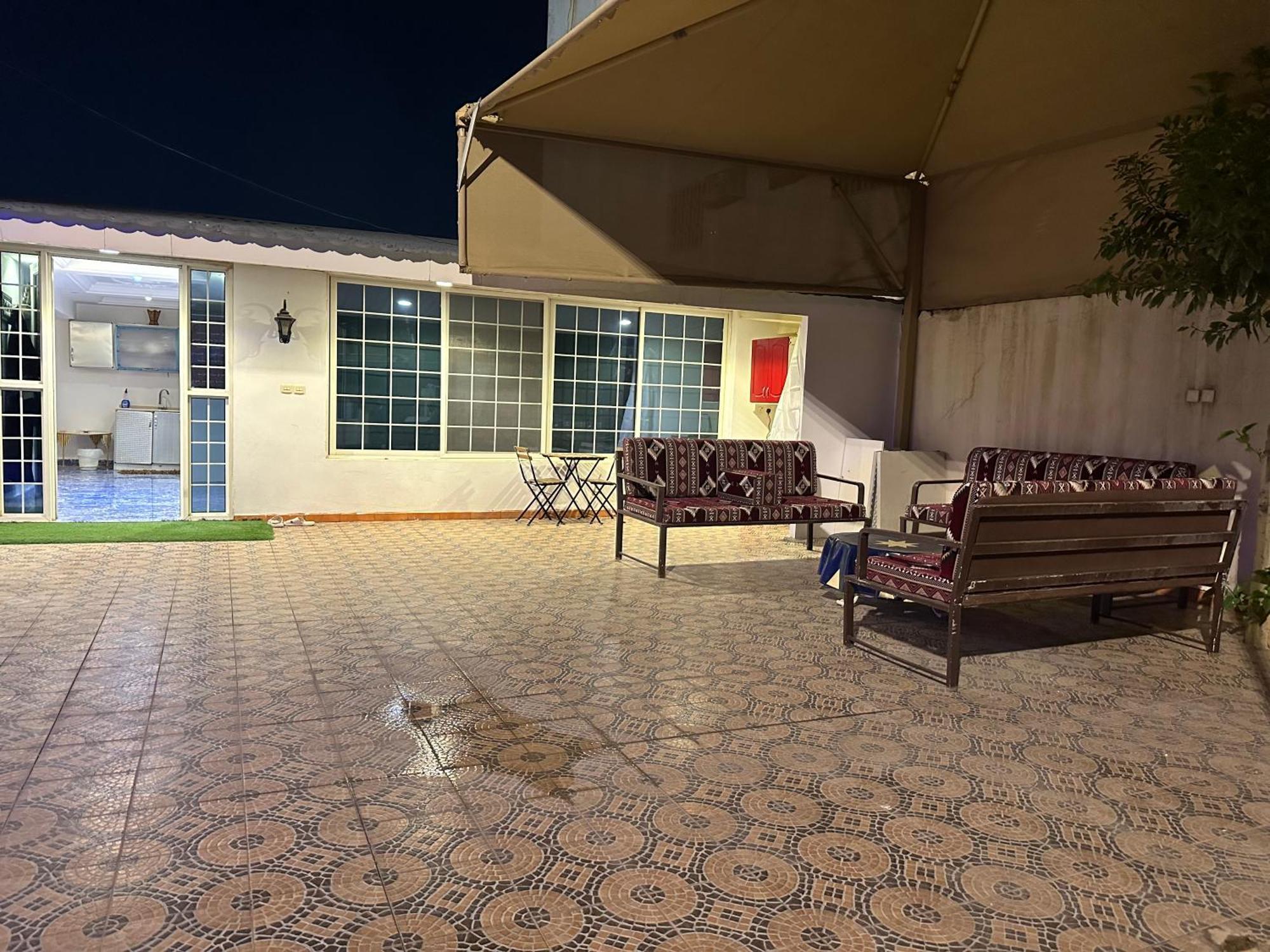 Apartemen دار ورد قريب للحرم Medina