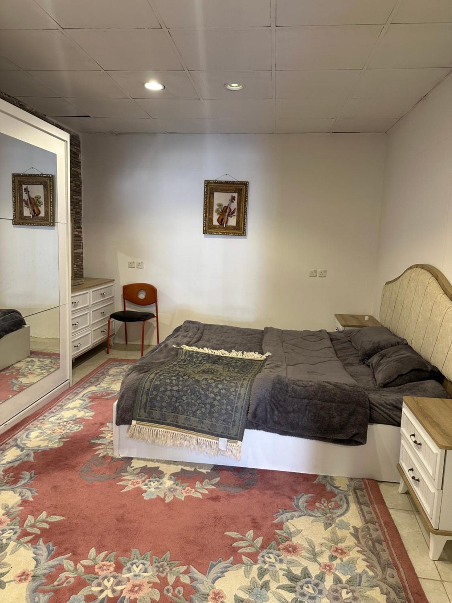 دار ورد قريب للحرم Medina