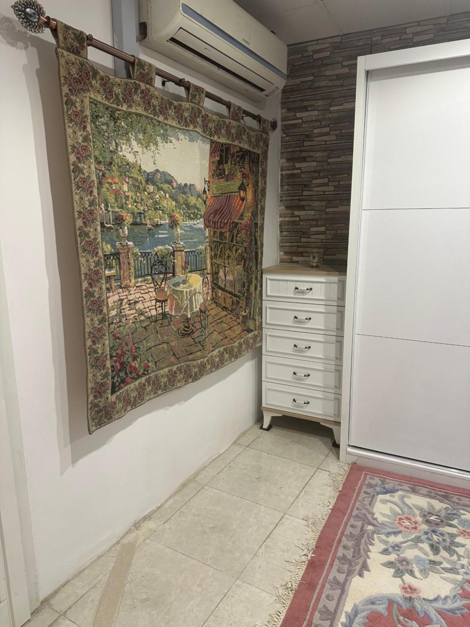 Apartemen دار ورد قريب للحرم Medina