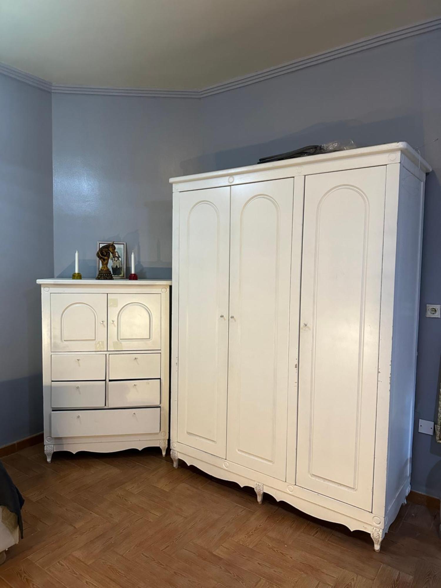 Apartemen دار ورد قريب للحرم