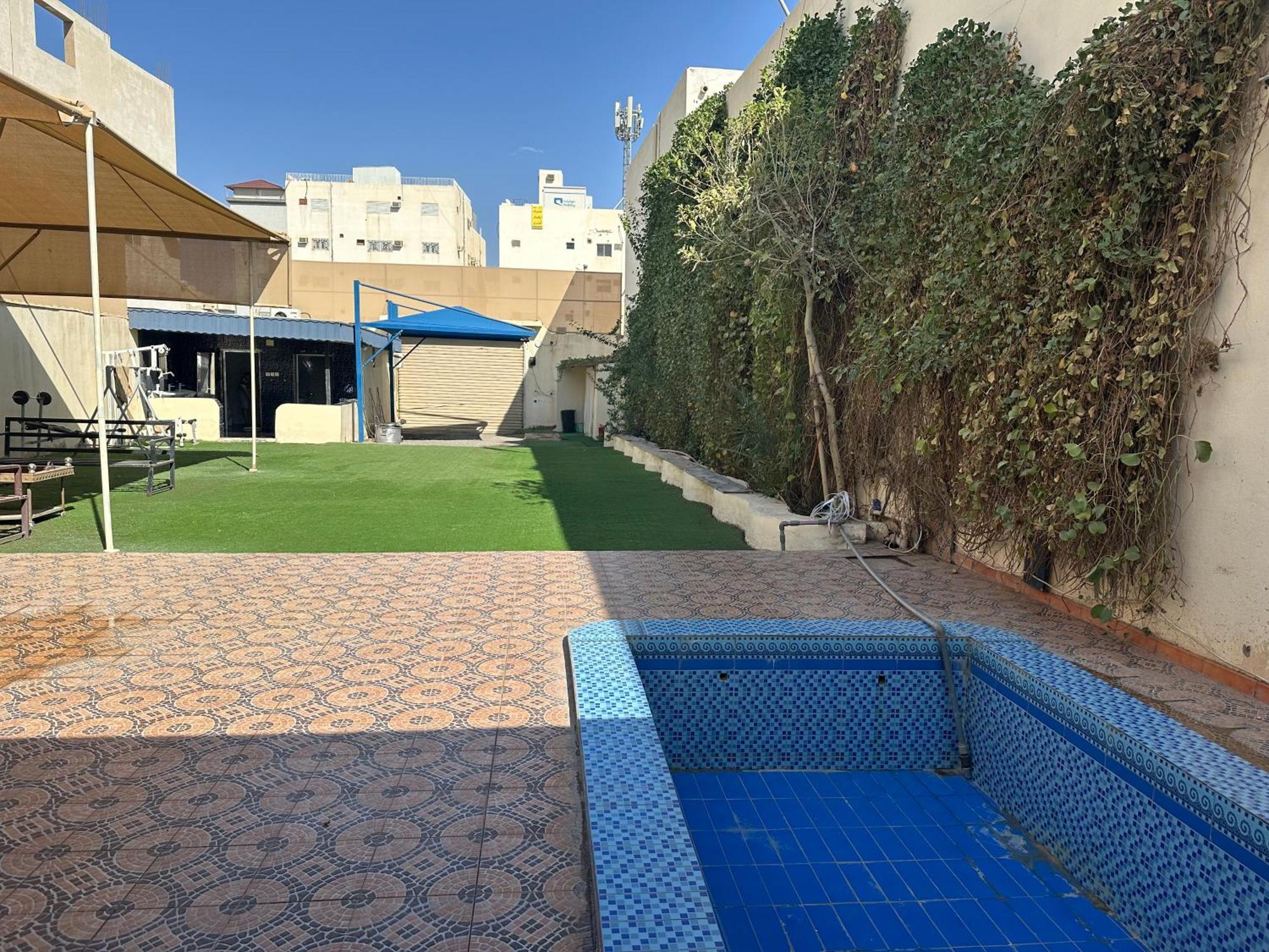 Appartement دار ورد قريب للحرم Médine