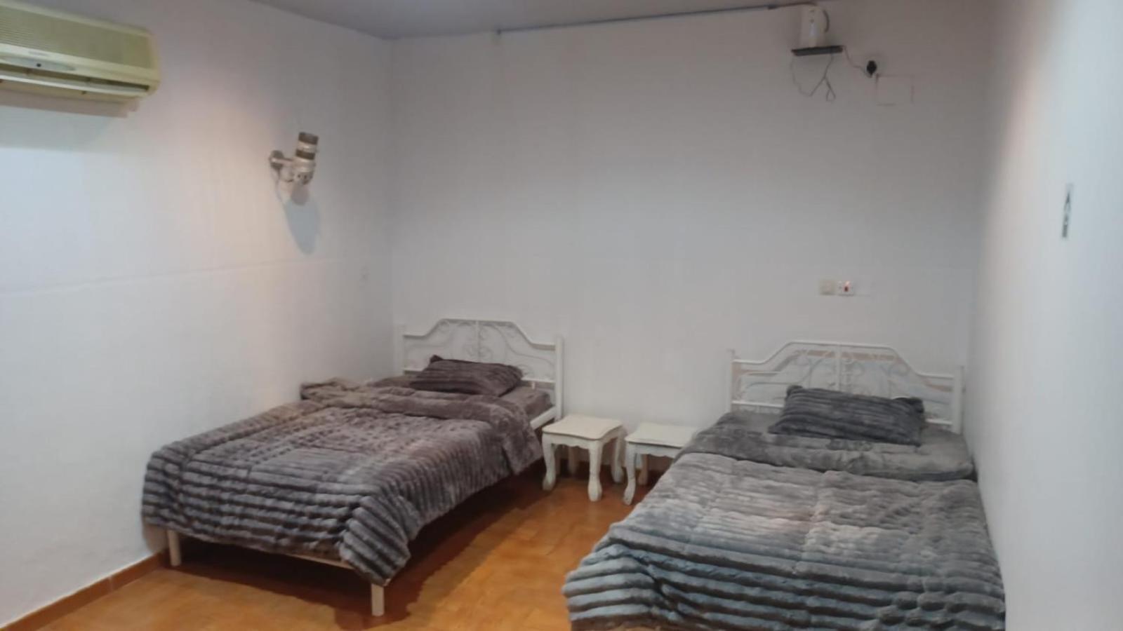 Apartemen دار ورد قريب للحرم *