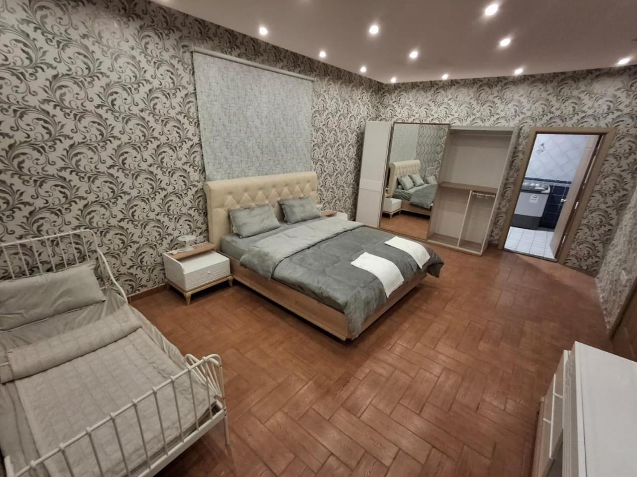 Apartemen دار ورد قريب للحرم *