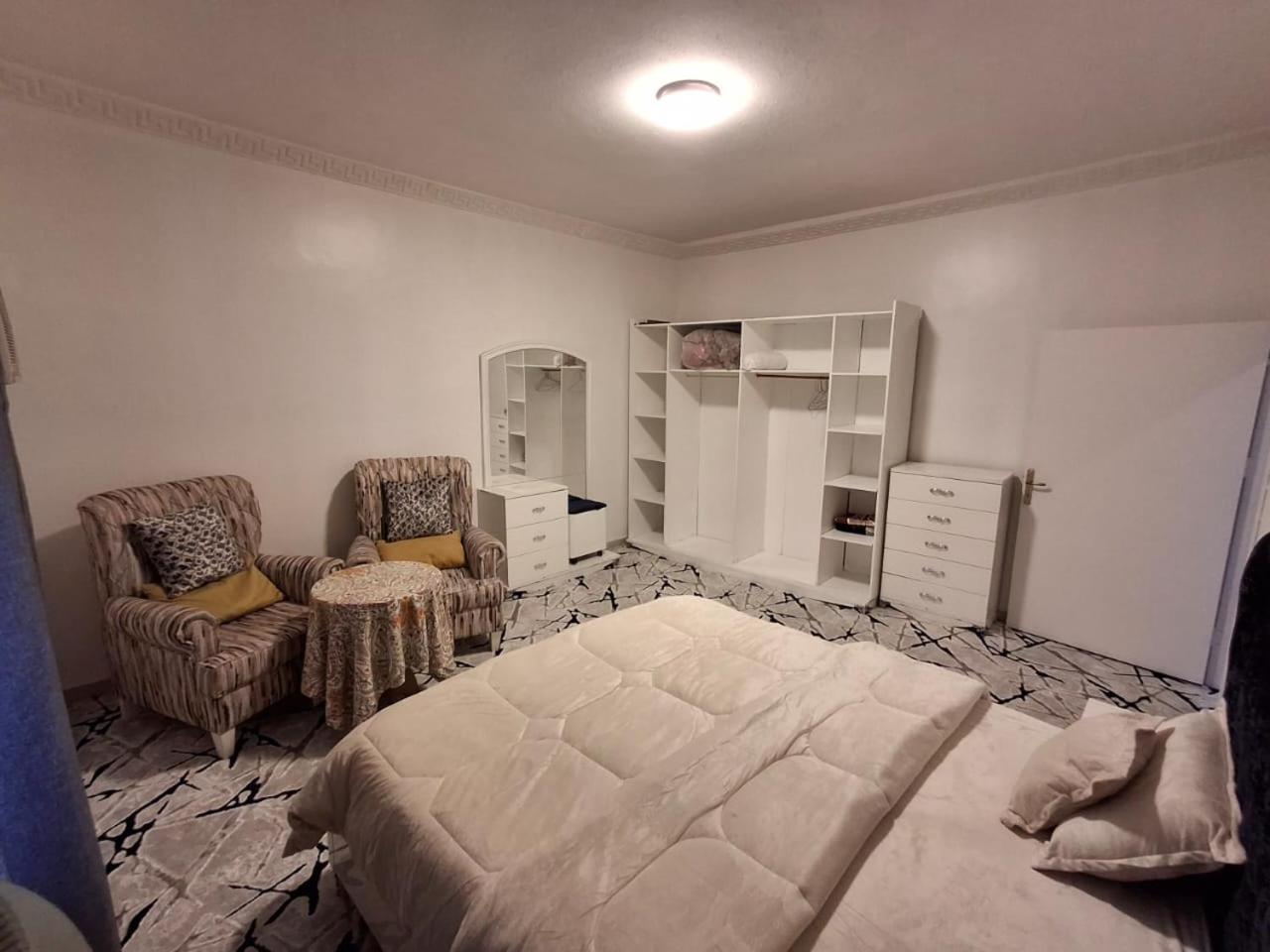 دار ورد قريب للحرم Apartemen *