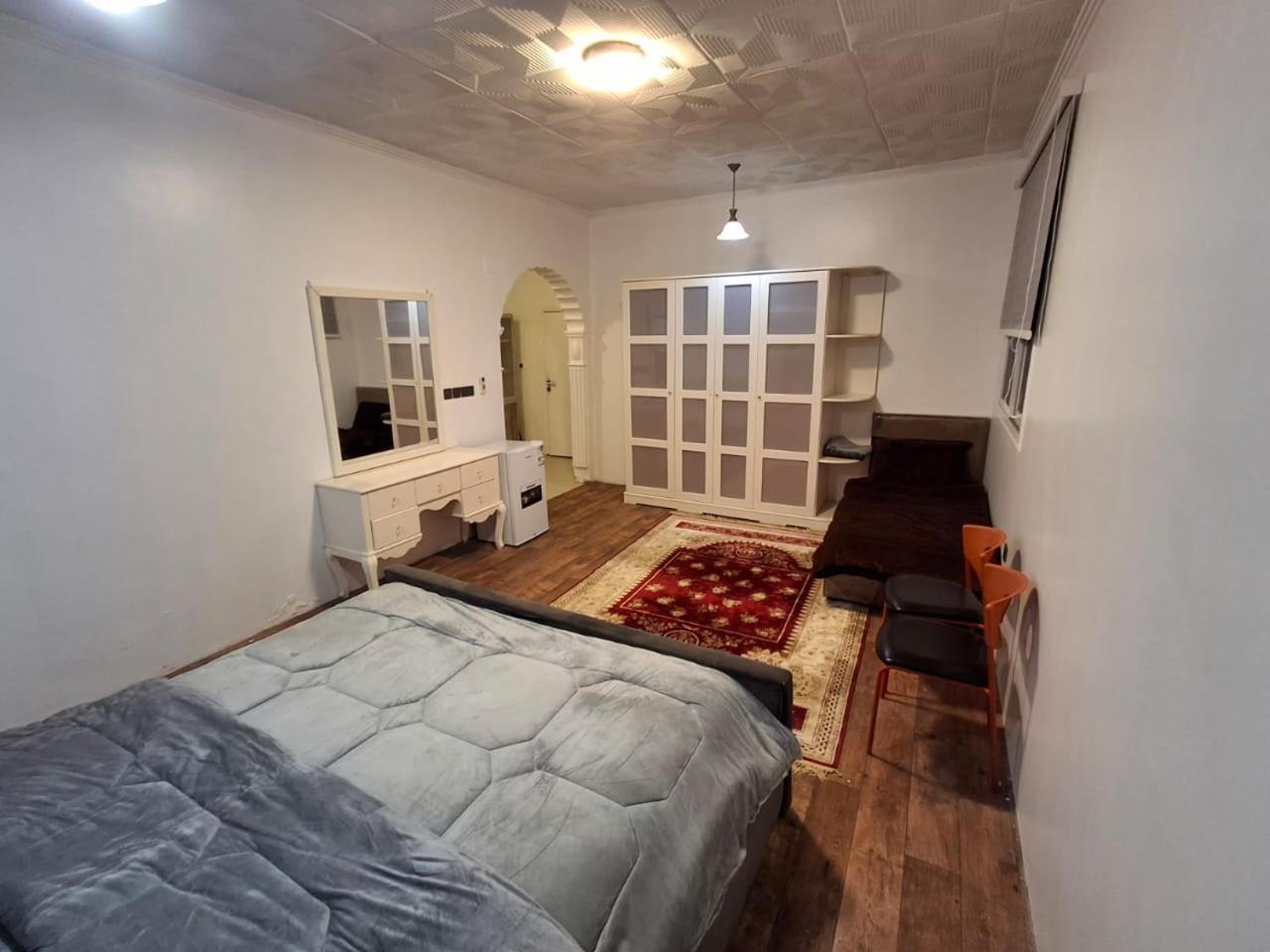 دار ورد قريب للحرم Apartemen