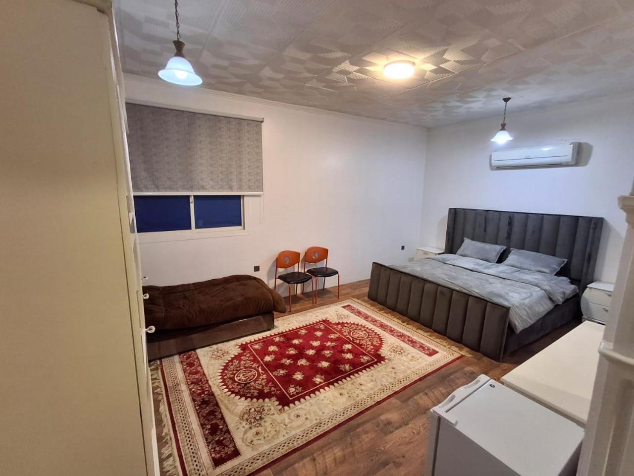 Apartemen دار ورد قريب للحرم