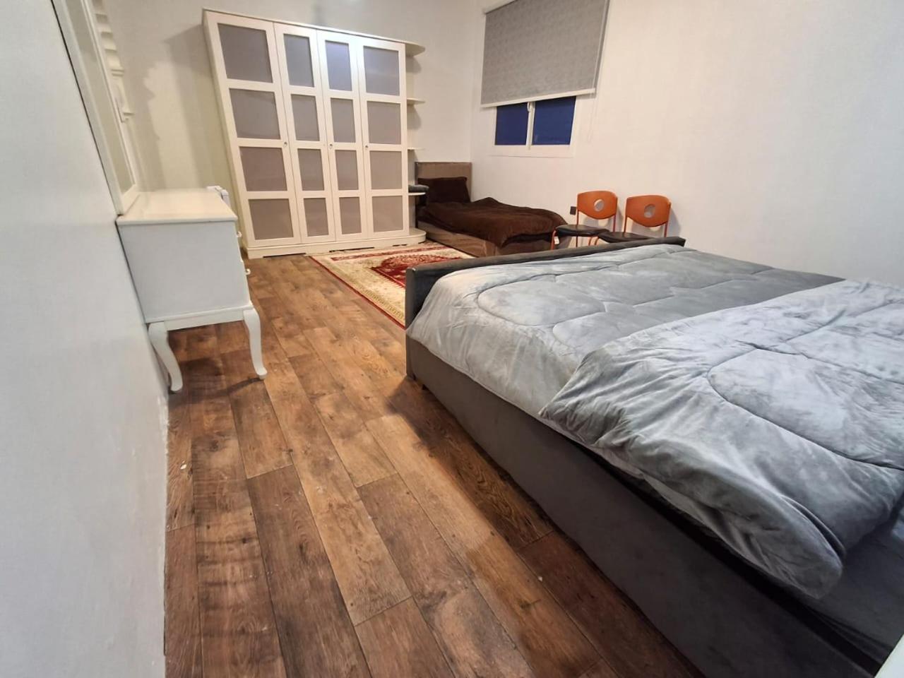 دار ورد قريب للحرم Apartemen *