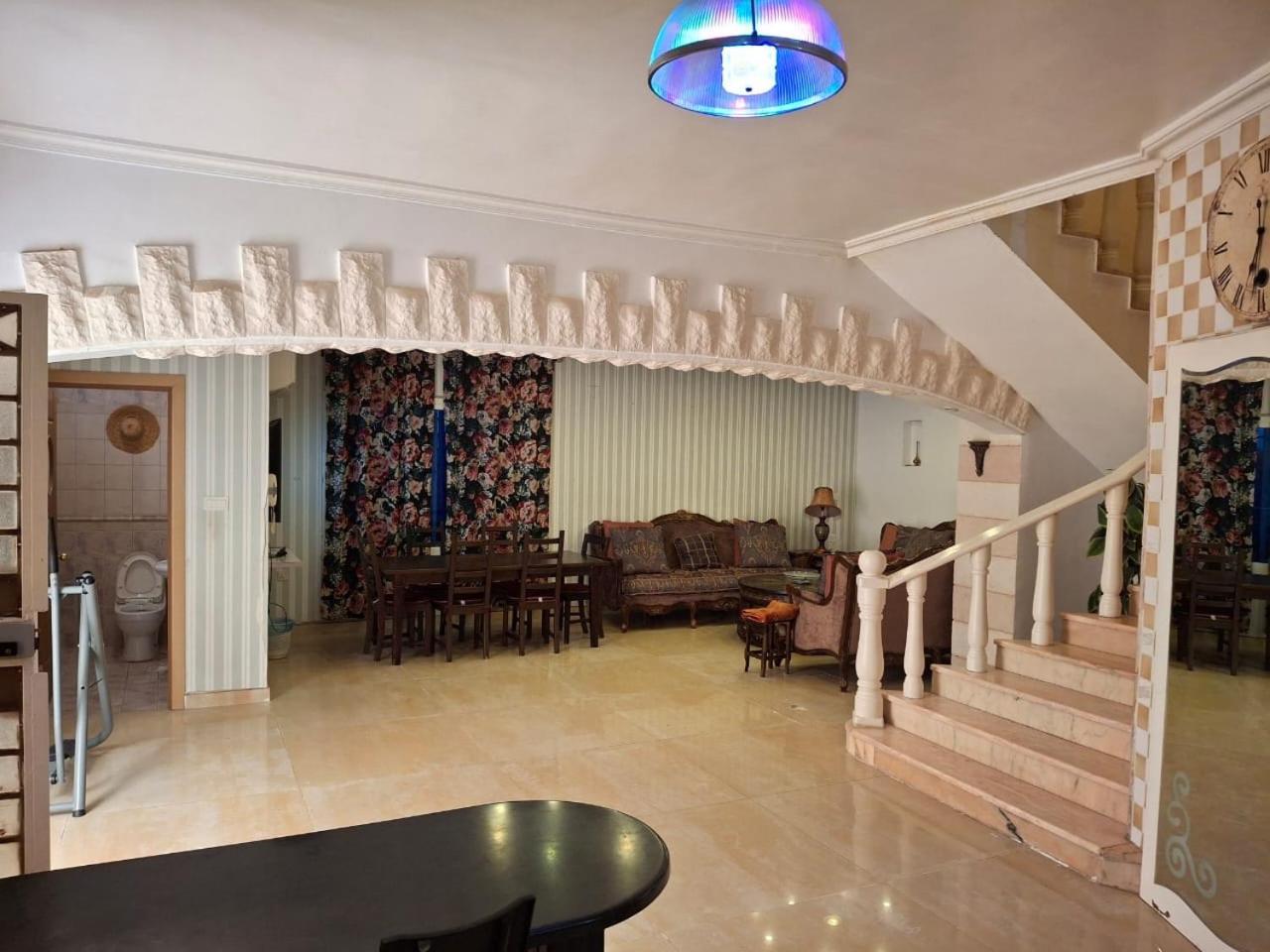 دار ورد قريب للحرم Apartemen