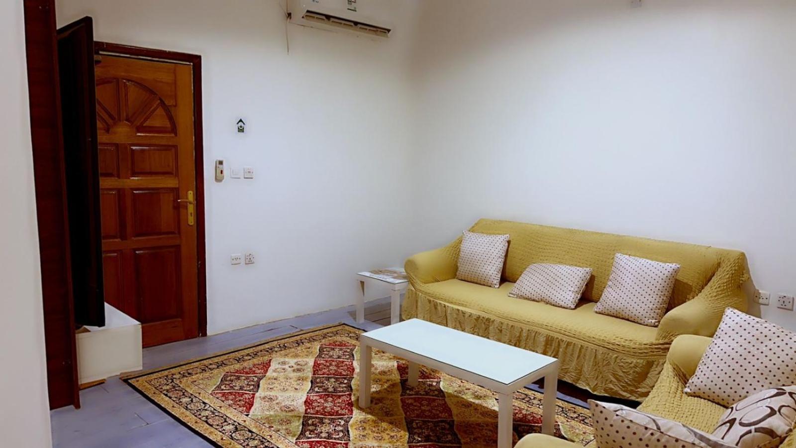 دار ورد قريب للحرم Apartemen *