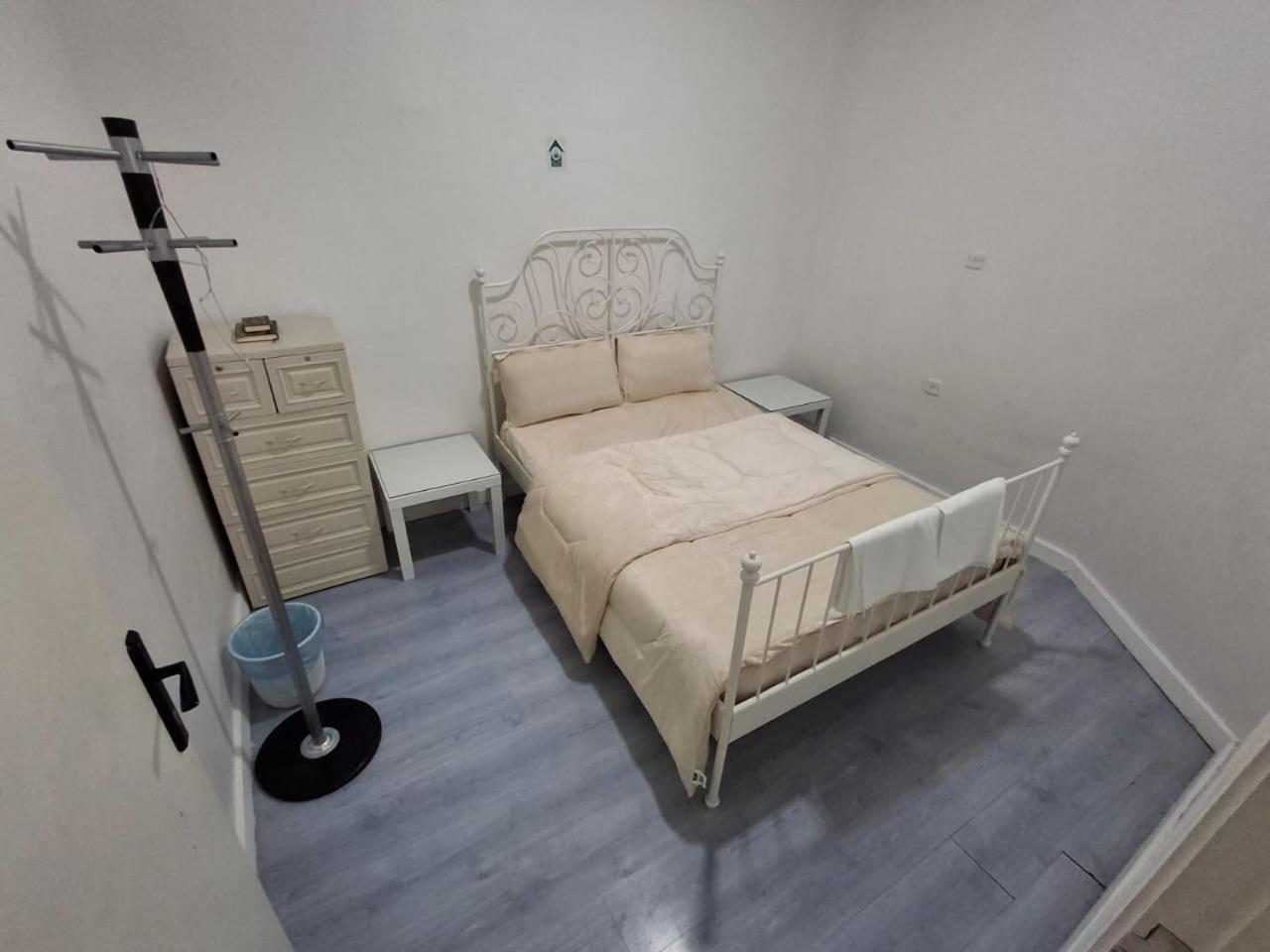دار ورد قريب للحرم Apartemen