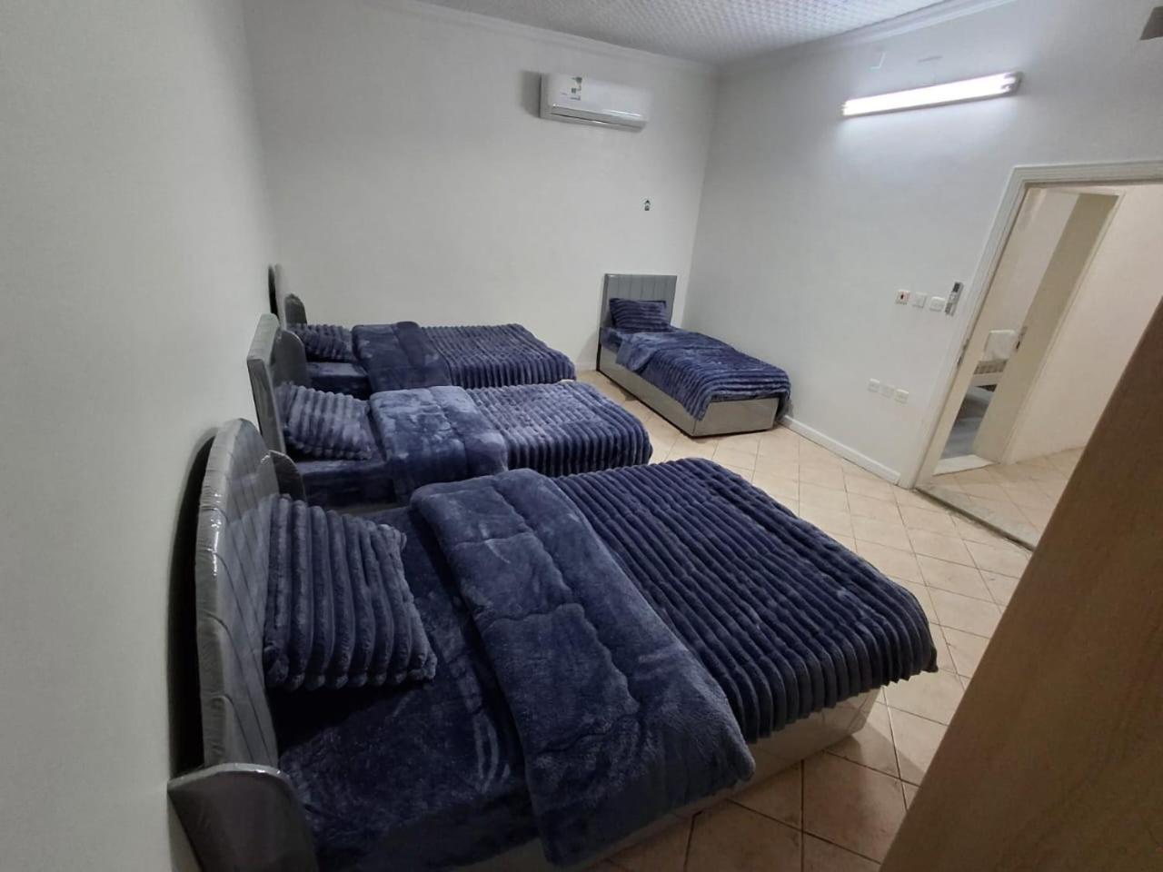 Apartemen دار ورد قريب للحرم Medina