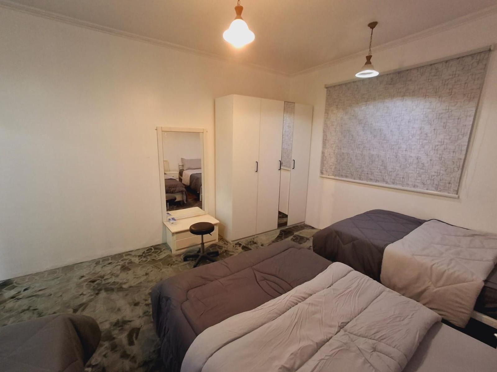 Apartemen دار ورد قريب للحرم
