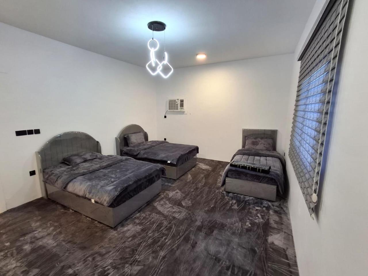دار ورد قريب للحرم Apartemen Medina