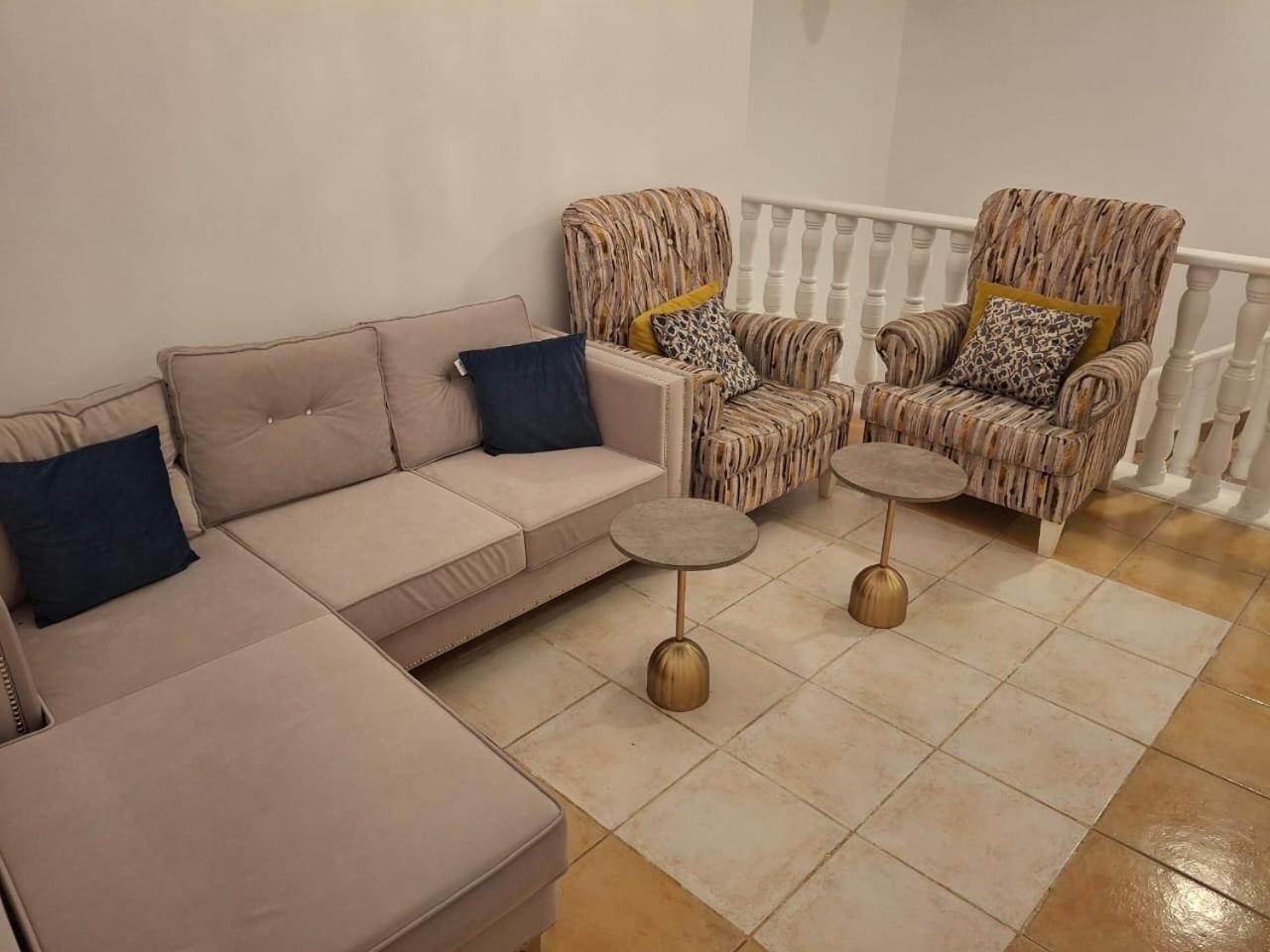 دار ورد قريب للحرم Appartement *