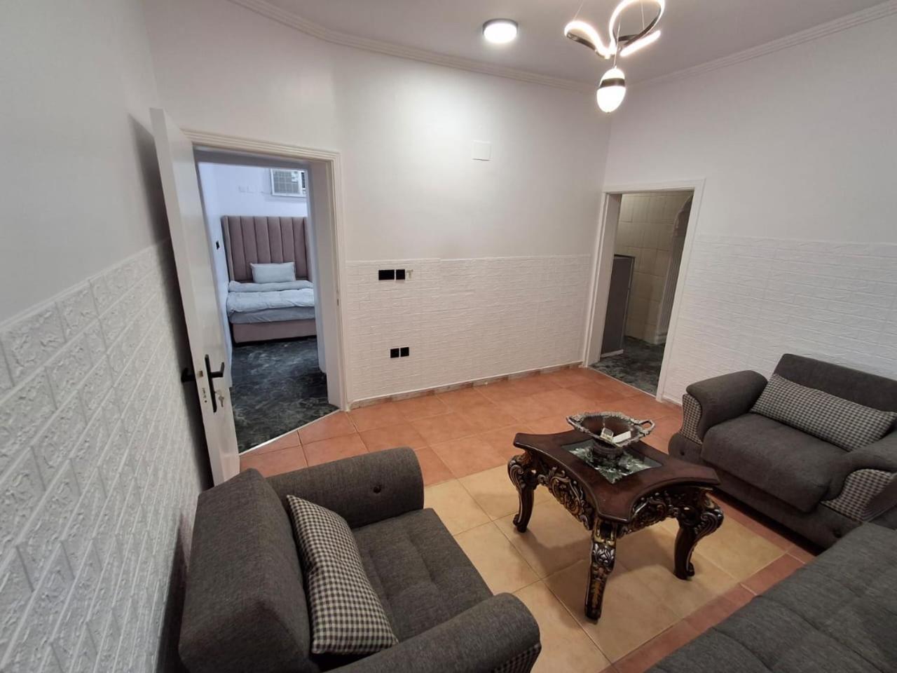 دار ورد قريب للحرم Apartemen *