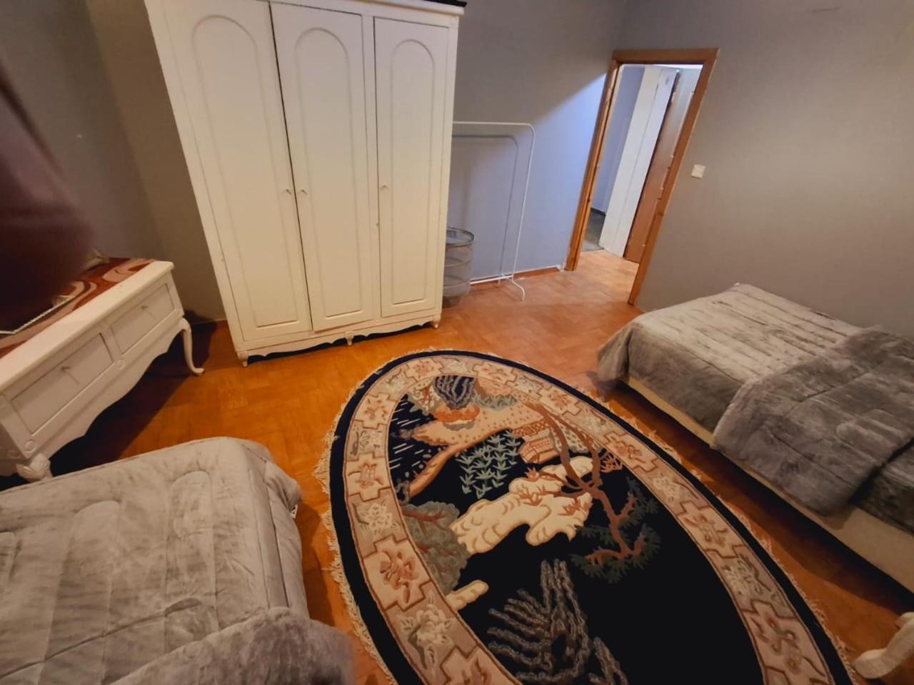 Apartment دار ورد قريب للحرم
