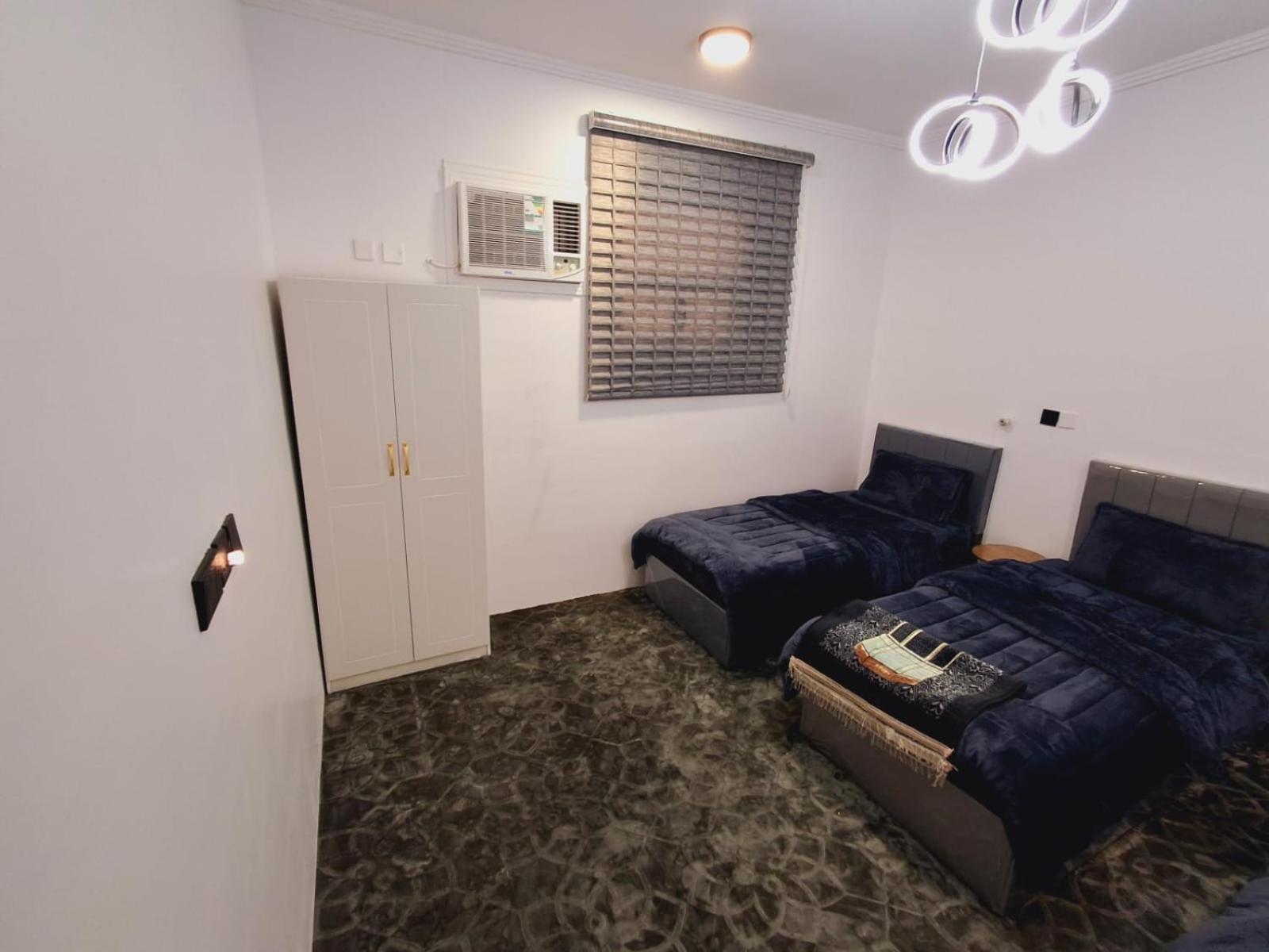 Apartemen دار ورد قريب للحرم Medina