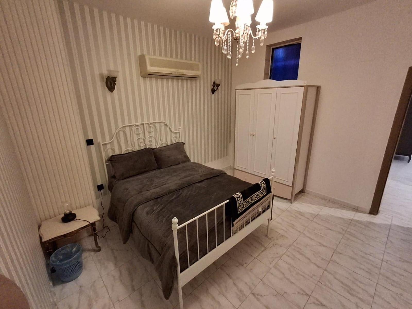 Apartemen دار ورد قريب للحرم