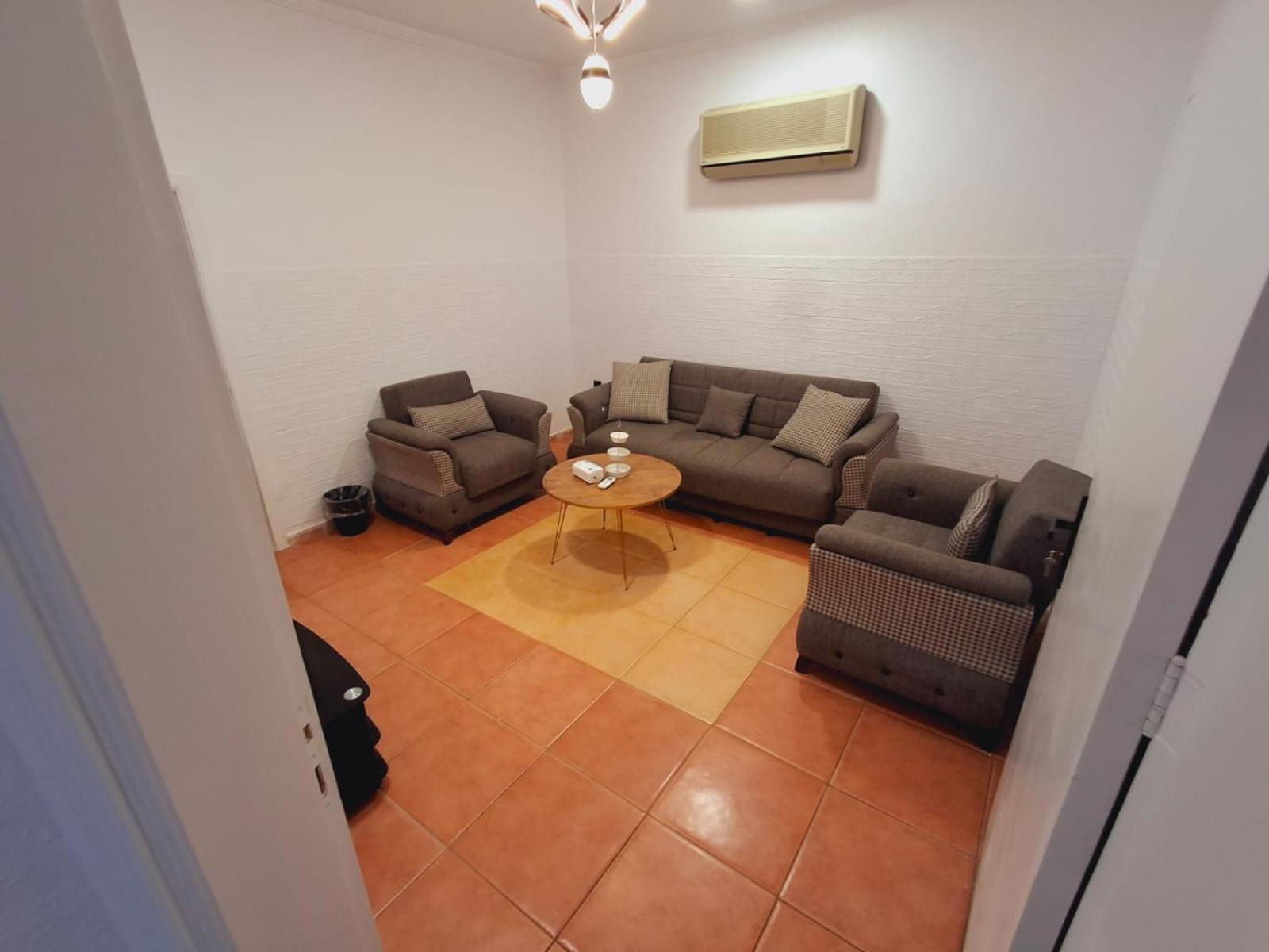 دار ورد قريب للحرم Apartemen
