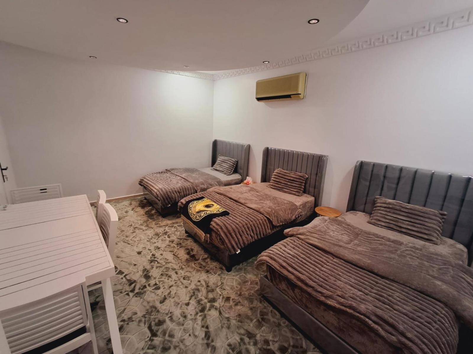 دار ورد قريب للحرم Apartemen