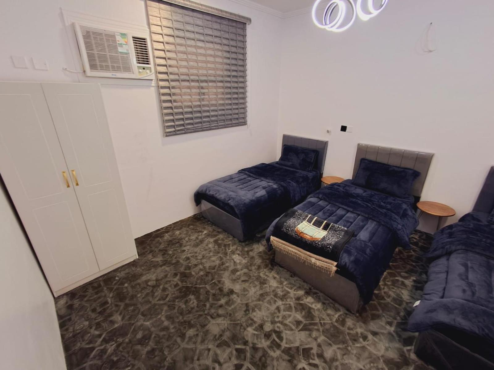 Apartemen دار ورد قريب للحرم Medina