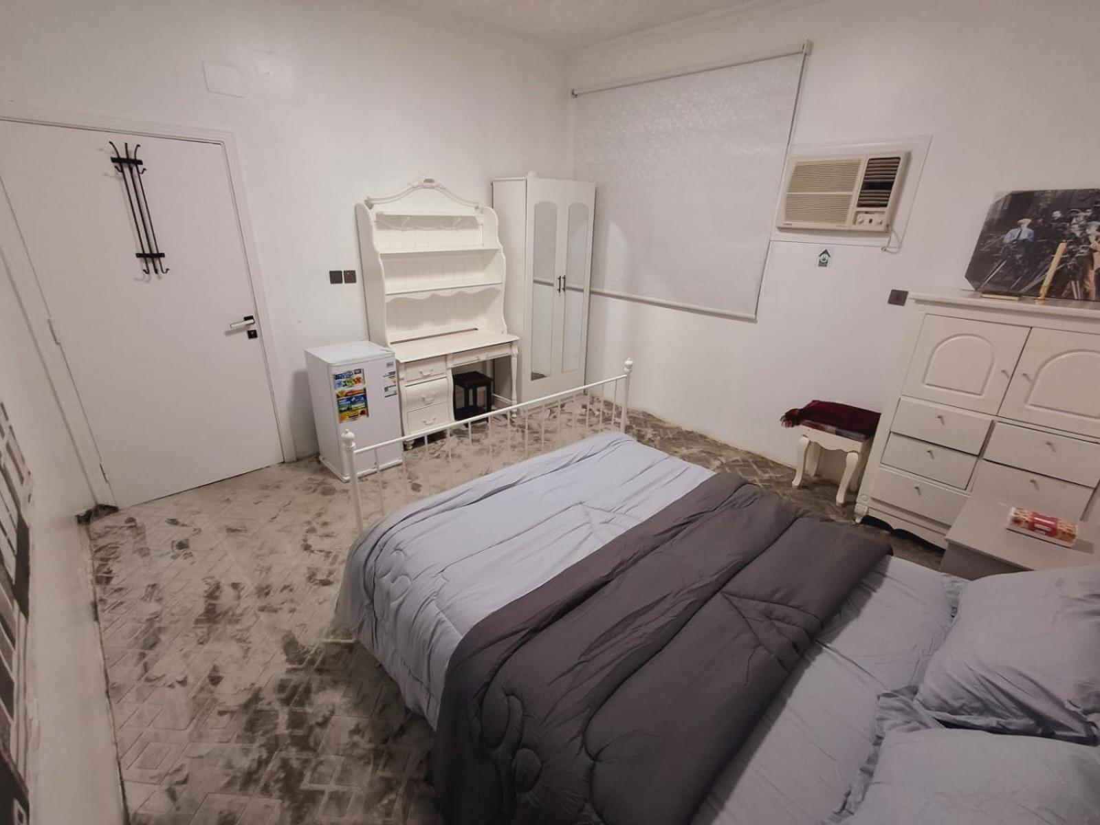 Apartemen دار ورد قريب للحرم Medina