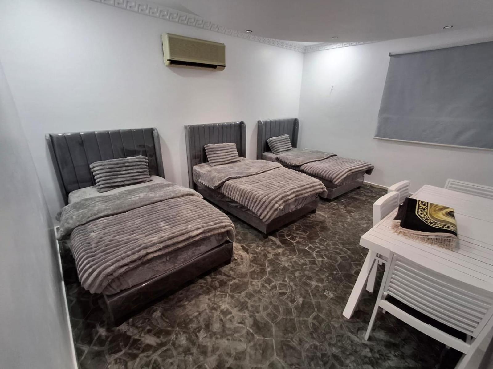 Apartment دار ورد قريب للحرم Medina