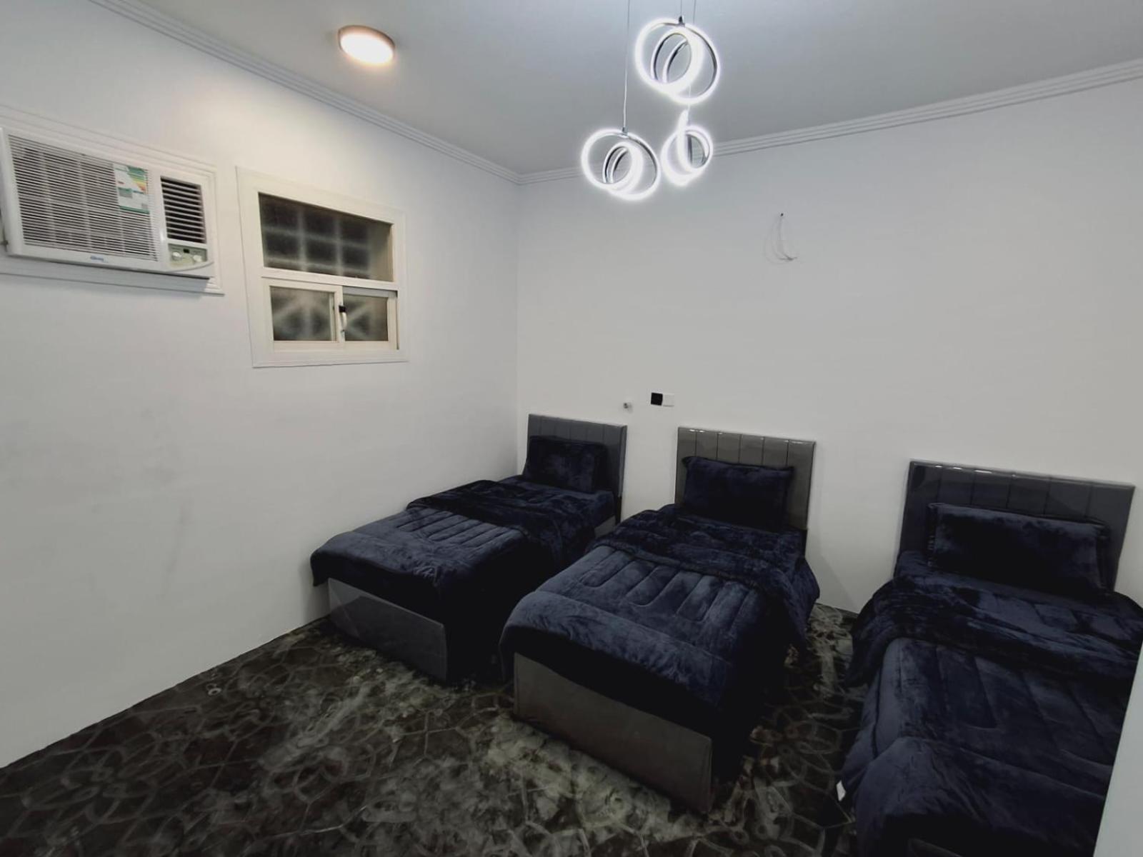 دار ورد قريب للحرم Apartment