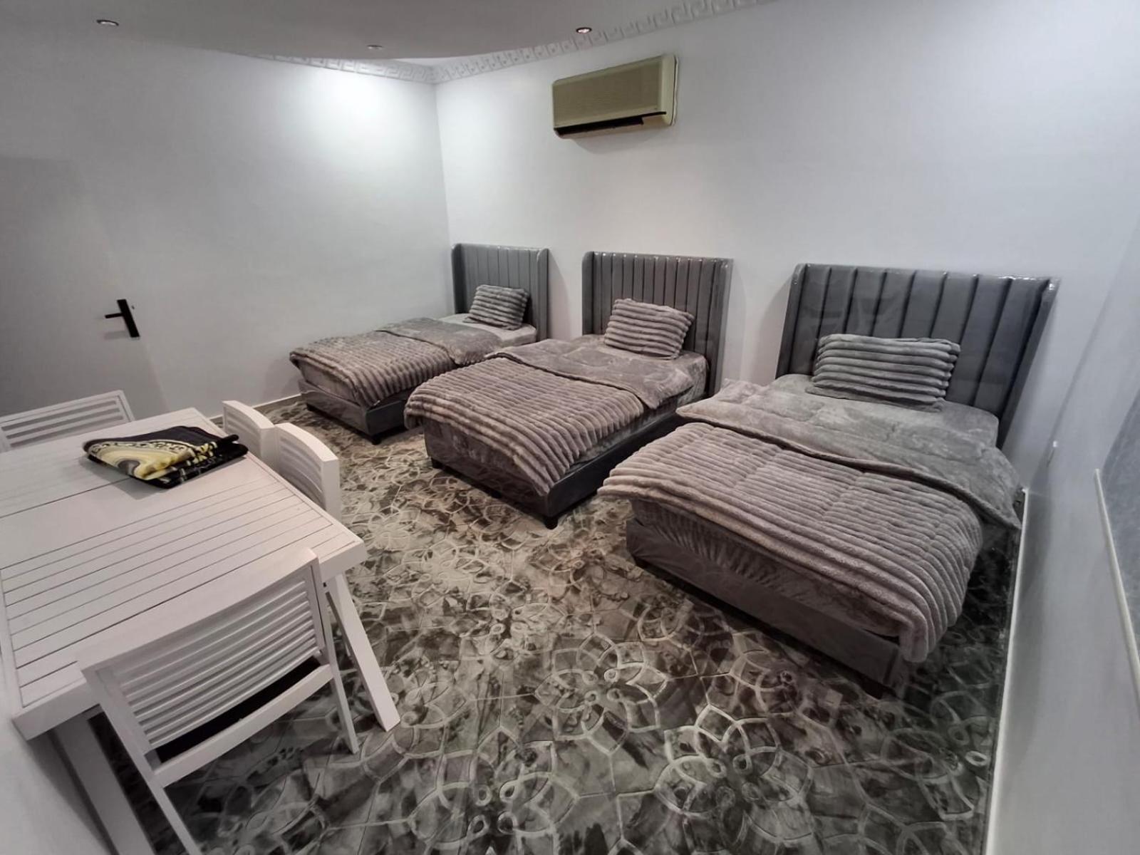 Apartment دار ورد قريب للحرم *