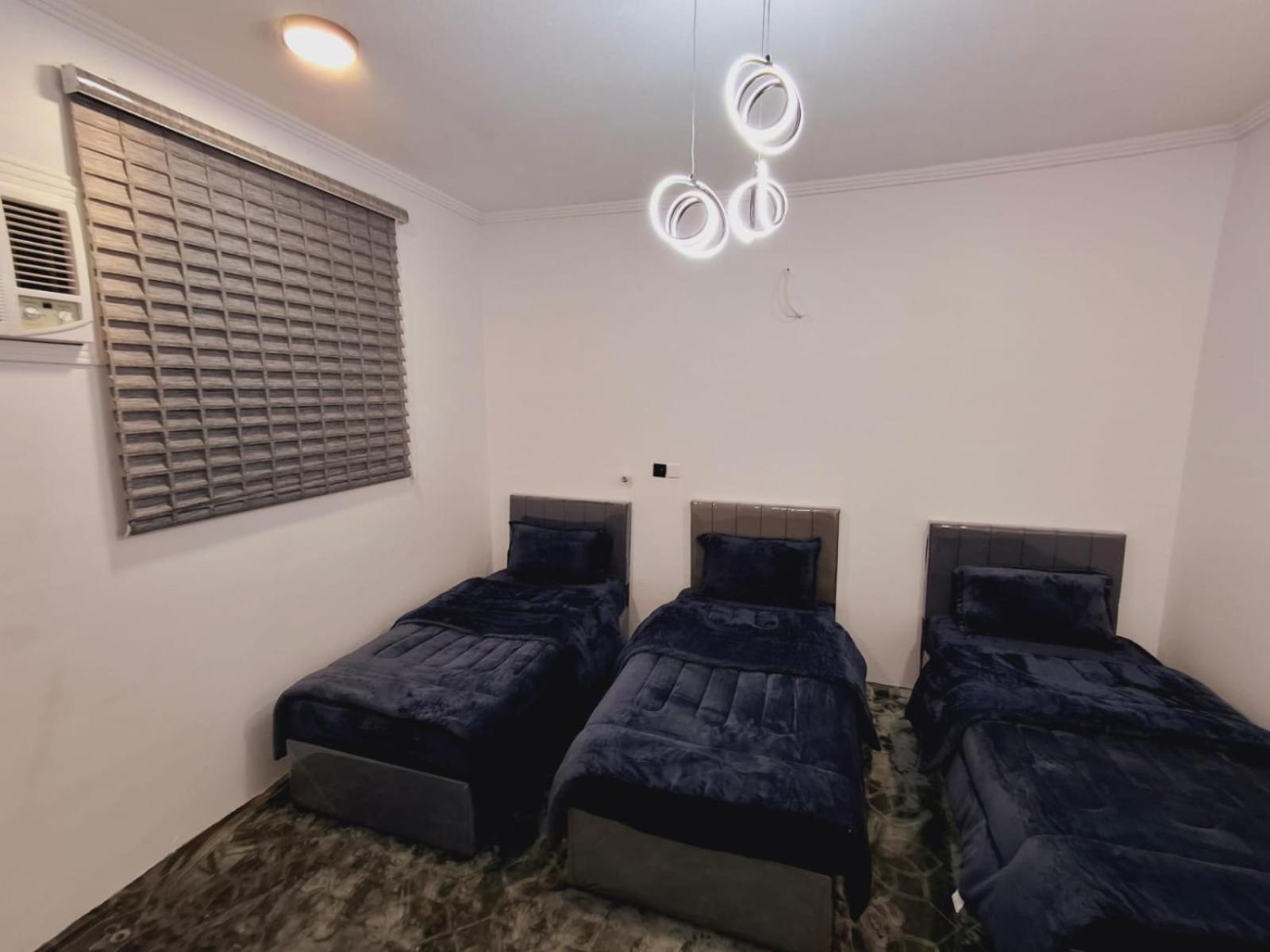دار ورد قريب للحرم Apartment