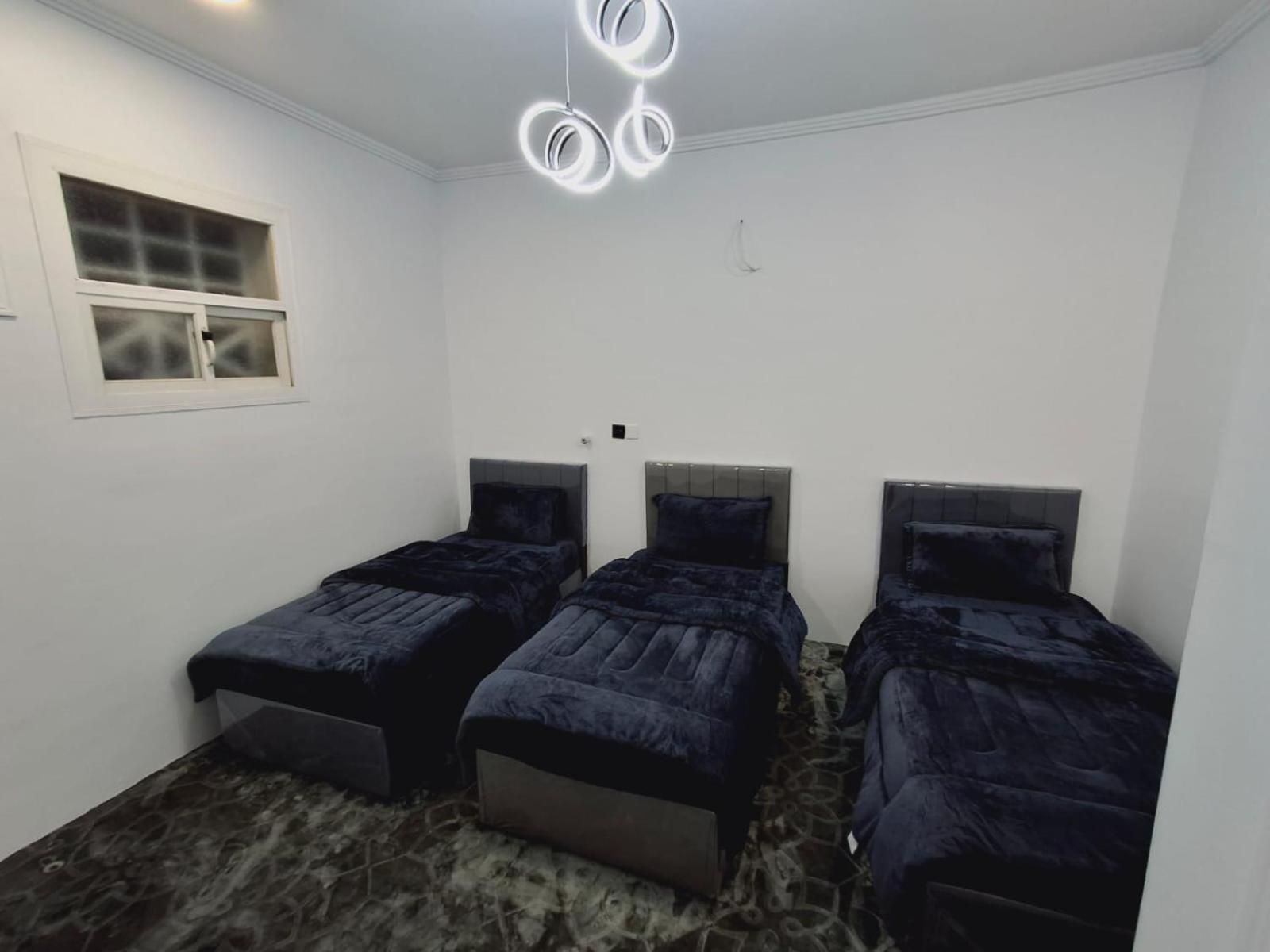 Apartment دار ورد قريب للحرم *