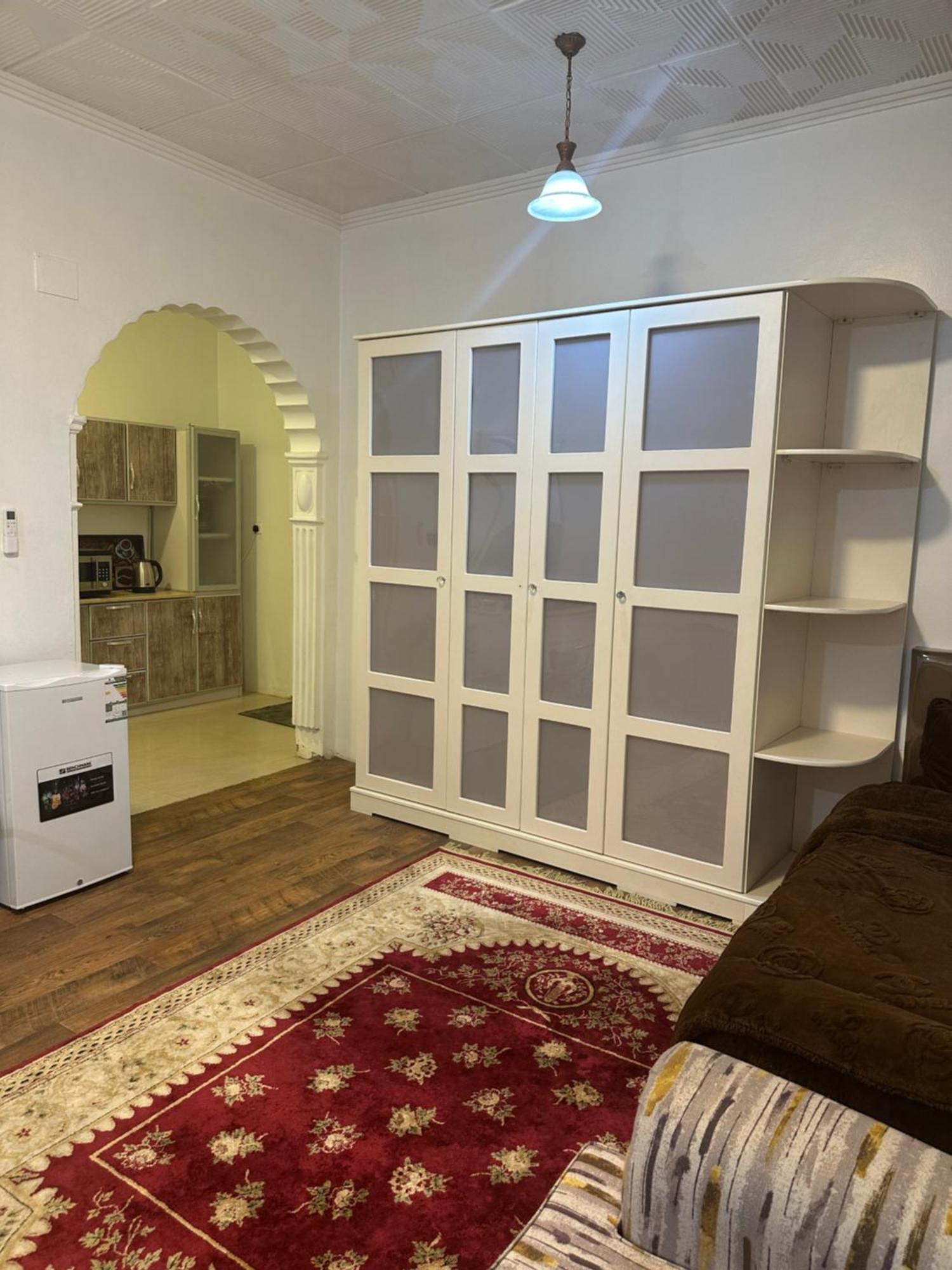 دار ورد قريب للحرم Apartment